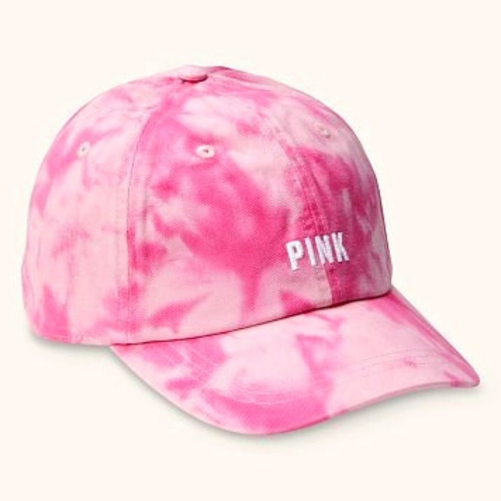 VS PINK Baseball Hat